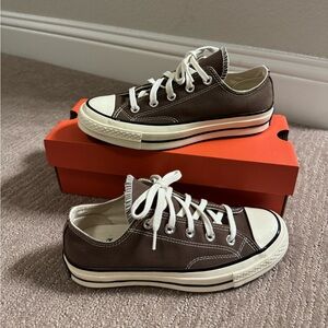 Converse Chuck 70 OX / NEVER WORN